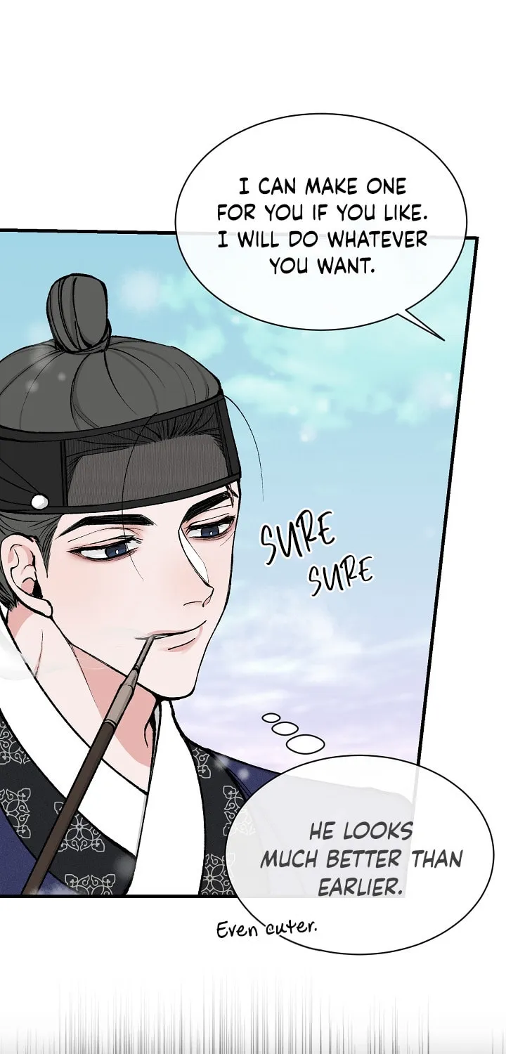 Read Fever (Seo Jogeum) chapter 9 image 22 on Lezhin
