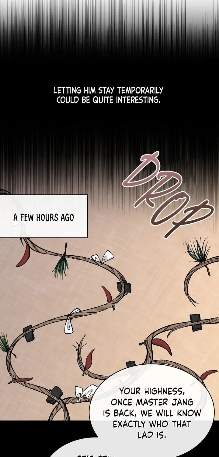 Read Fever (Seo Jogeum) chapter 9 image 23 on Lezhin