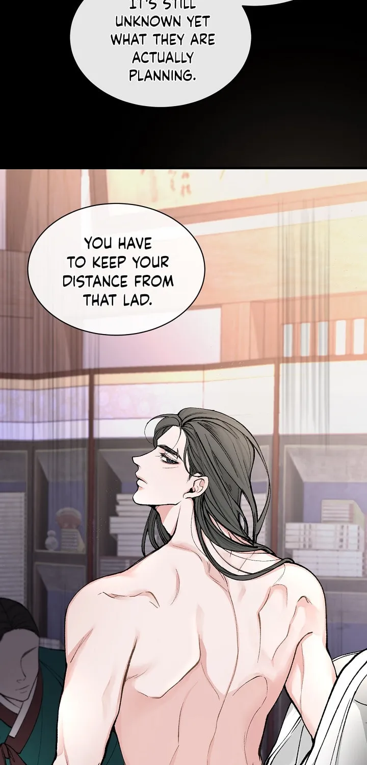 Read Fever (Seo Jogeum) chapter 9 image 24 on Lezhin