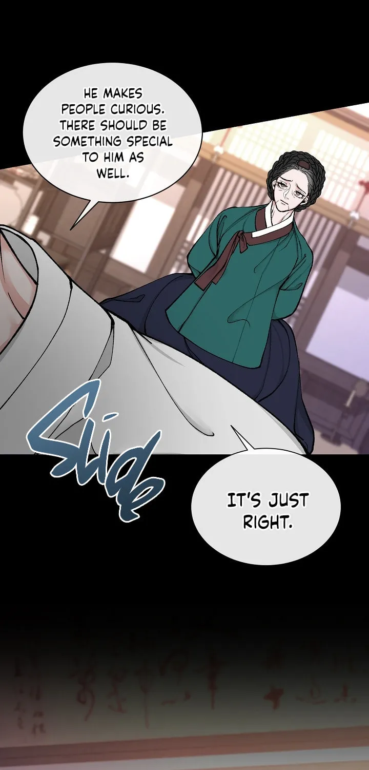 Read Fever (Seo Jogeum) chapter 9 image 26 on Lezhin