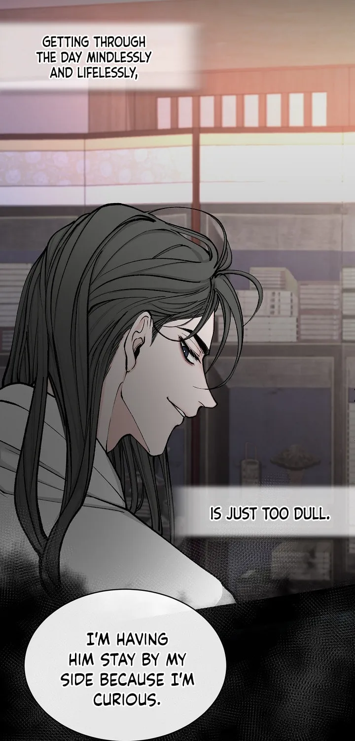 Read Fever (Seo Jogeum) chapter 9 image 27 on Lezhin