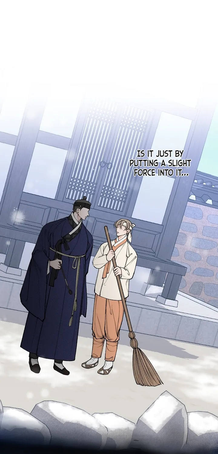 Read Fever (Seo Jogeum) chapter 9 image 33 on Lezhin