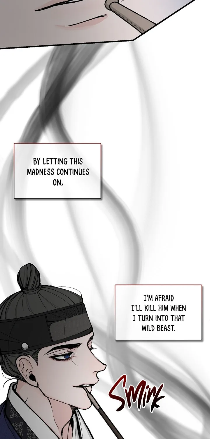 Read Fever (Seo Jogeum) chapter 9 image 36 on Lezhin