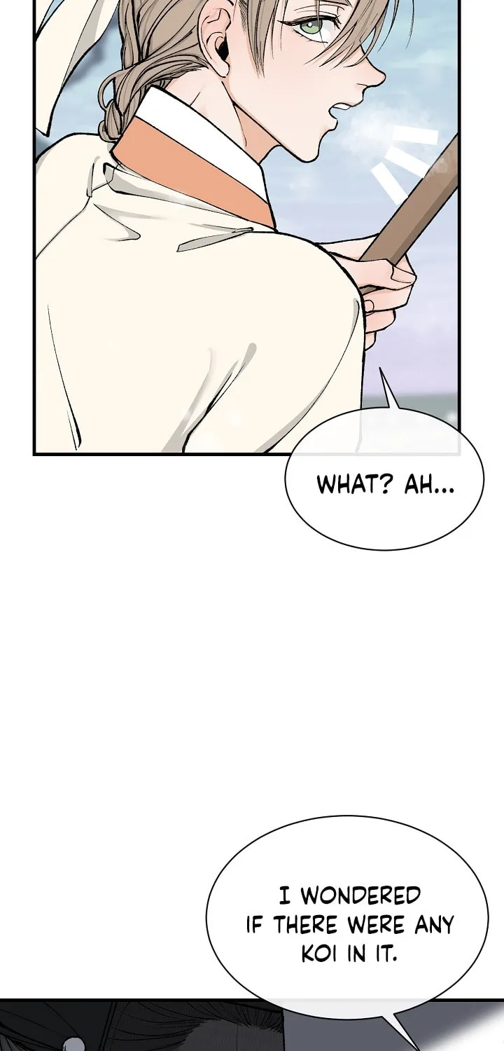 Read Fever (Seo Jogeum) chapter 9 image 42 on Lezhin
