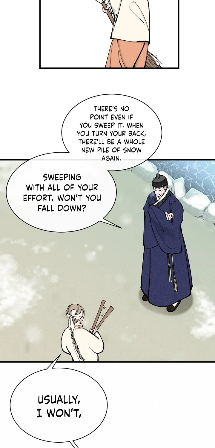 Read Fever (Seo Jogeum) chapter 9 image 49 on Lezhin