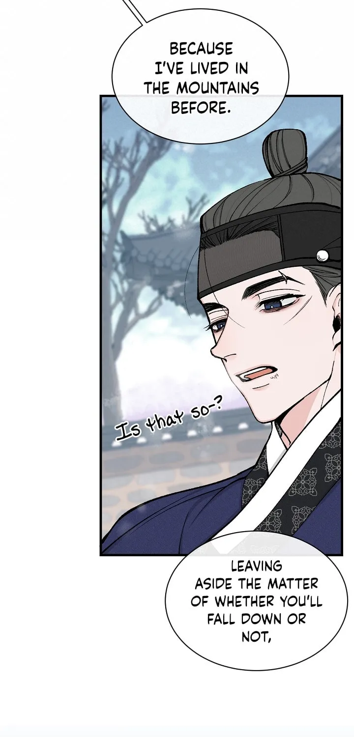 Read Fever (Seo Jogeum) chapter 9 image 50 on Lezhin