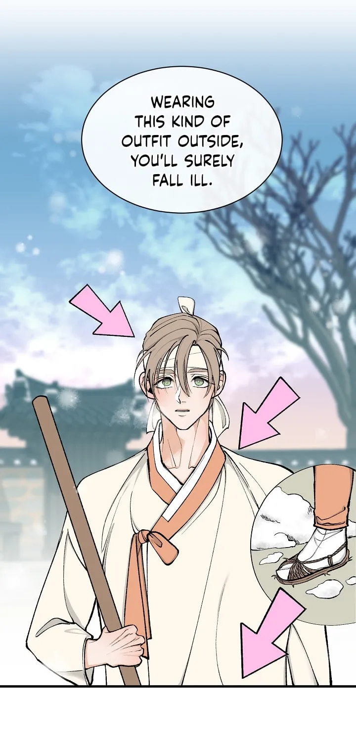 Read Fever (Seo Jogeum) chapter 9 image 51 on Lezhin