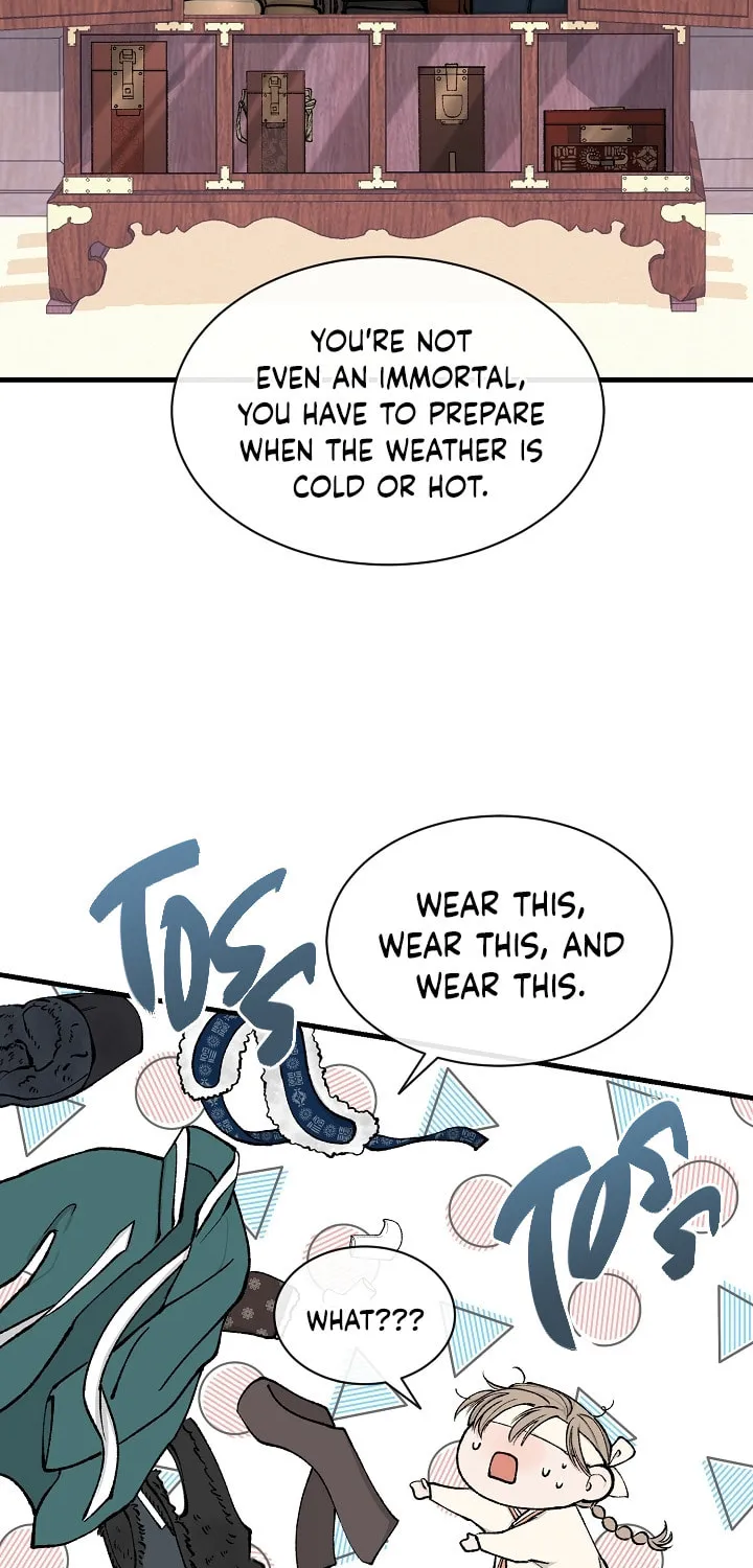 Read Fever (Seo Jogeum) chapter 9 image 56 on Lezhin