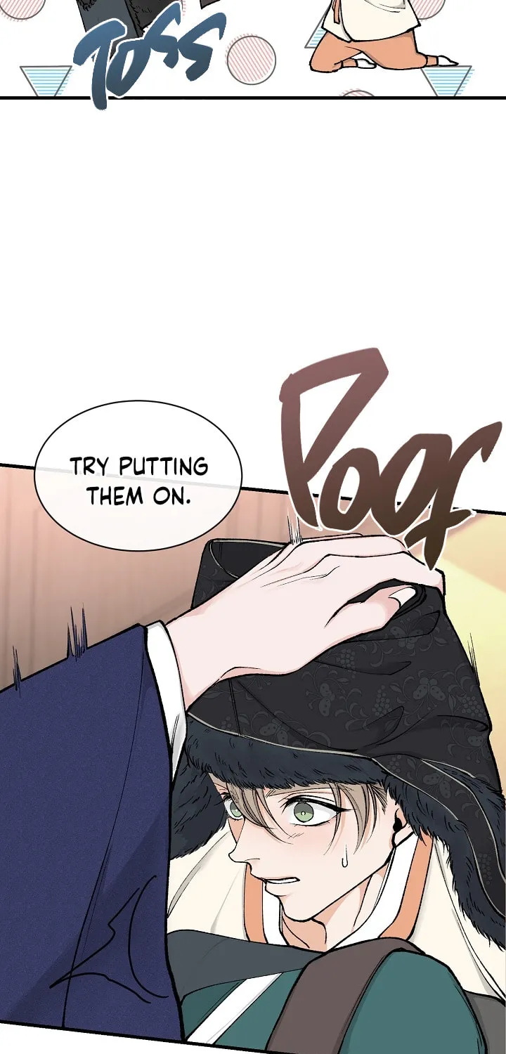 Read Fever (Seo Jogeum) chapter 9 image 57 on Lezhin
