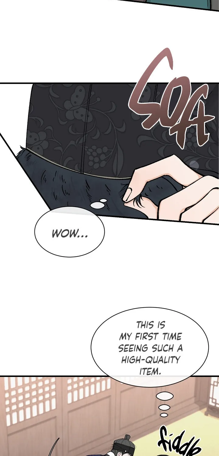 Read Fever (Seo Jogeum) chapter 9 image 58 on Lezhin