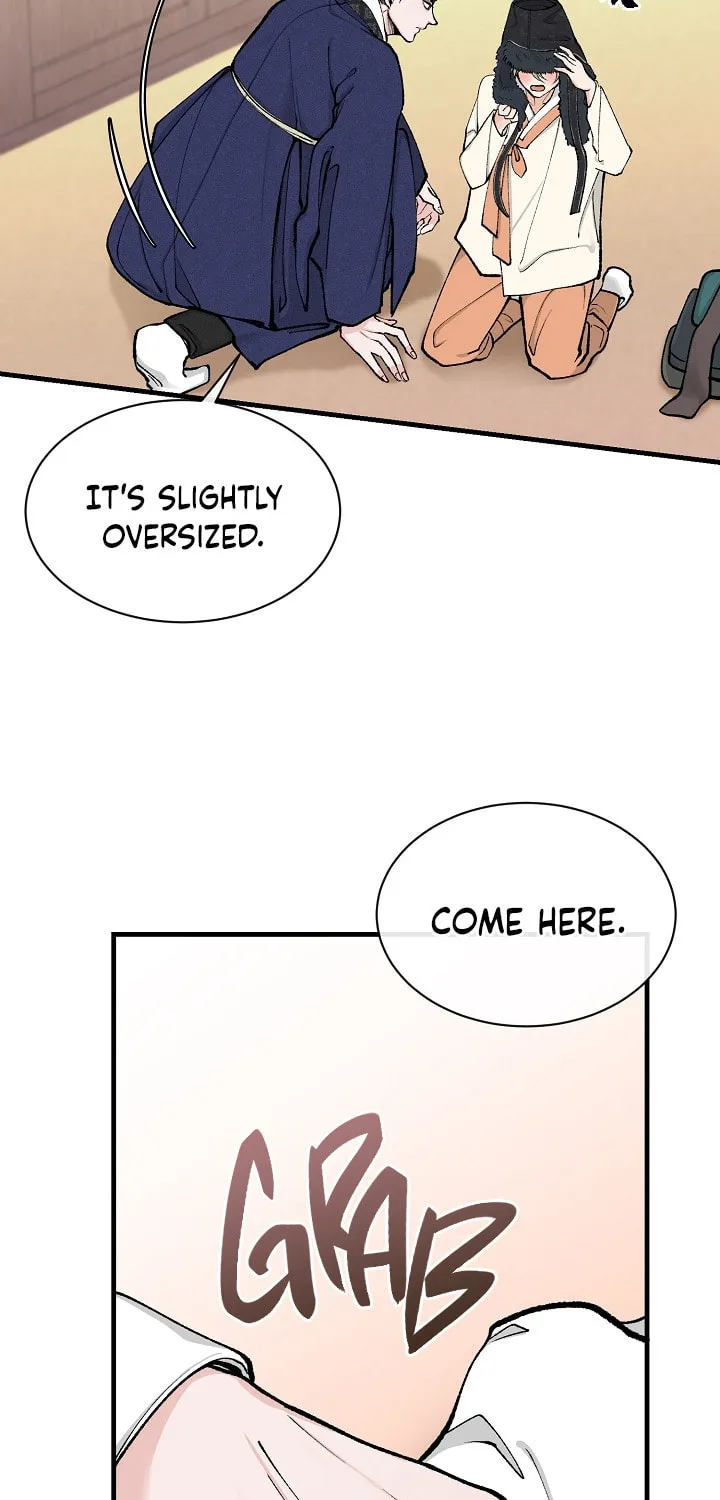 Read Fever (Seo Jogeum) chapter 9 image 59 on Lezhin