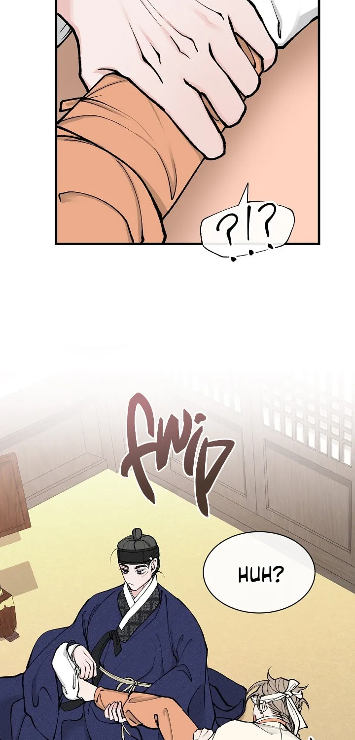 Read Fever (Seo Jogeum) chapter 9 image 60 on Lezhin