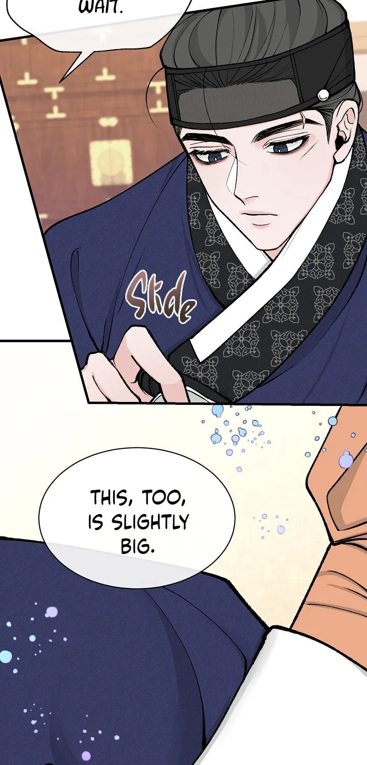 Read Fever (Seo Jogeum) chapter 9 image 63 on Lezhin