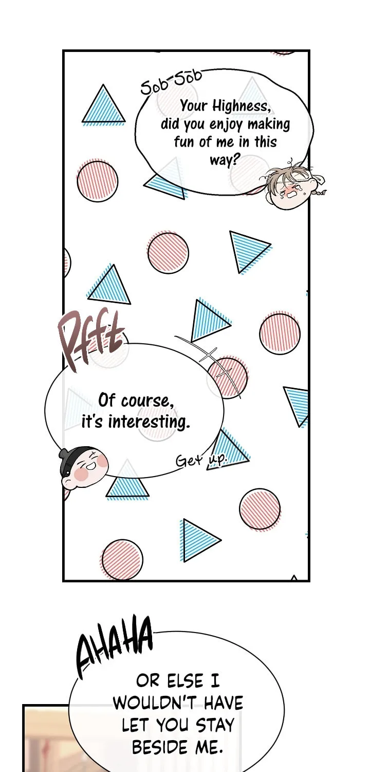 Read Fever (Seo Jogeum) chapter 9 image 69 on Lezhin