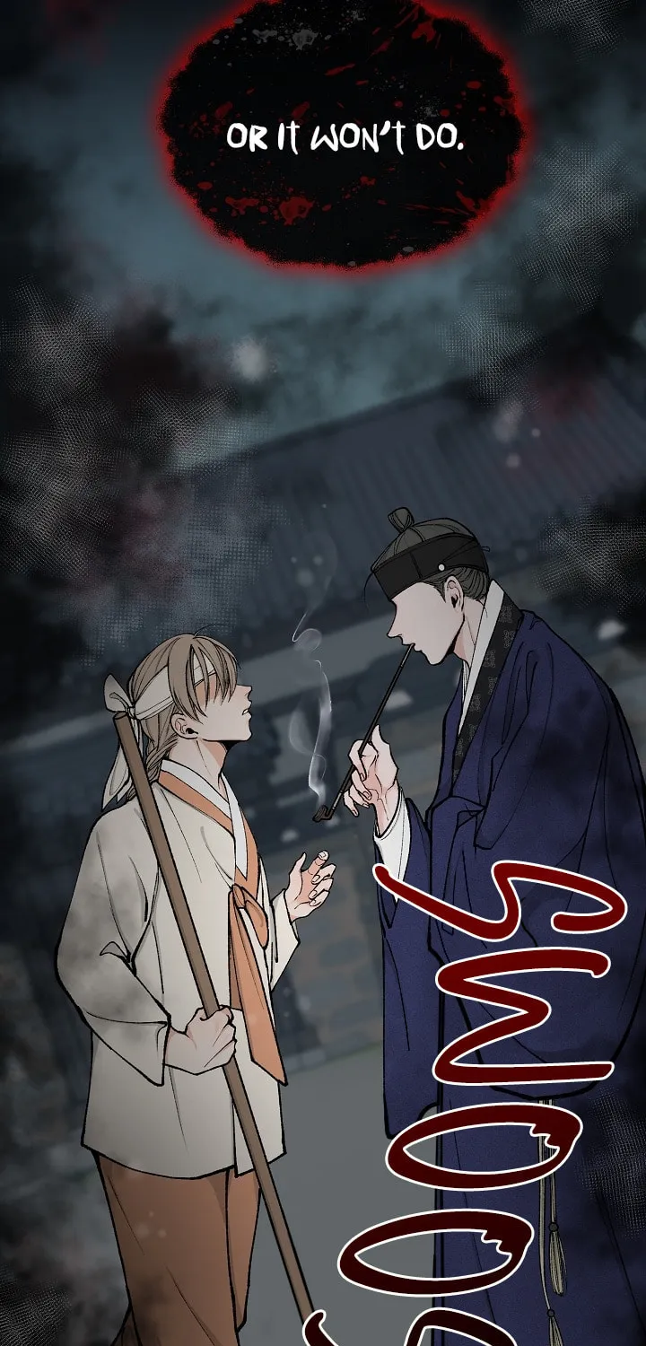 Read Fever (Seo Jogeum) chapter 9 image 7 on Lezhin