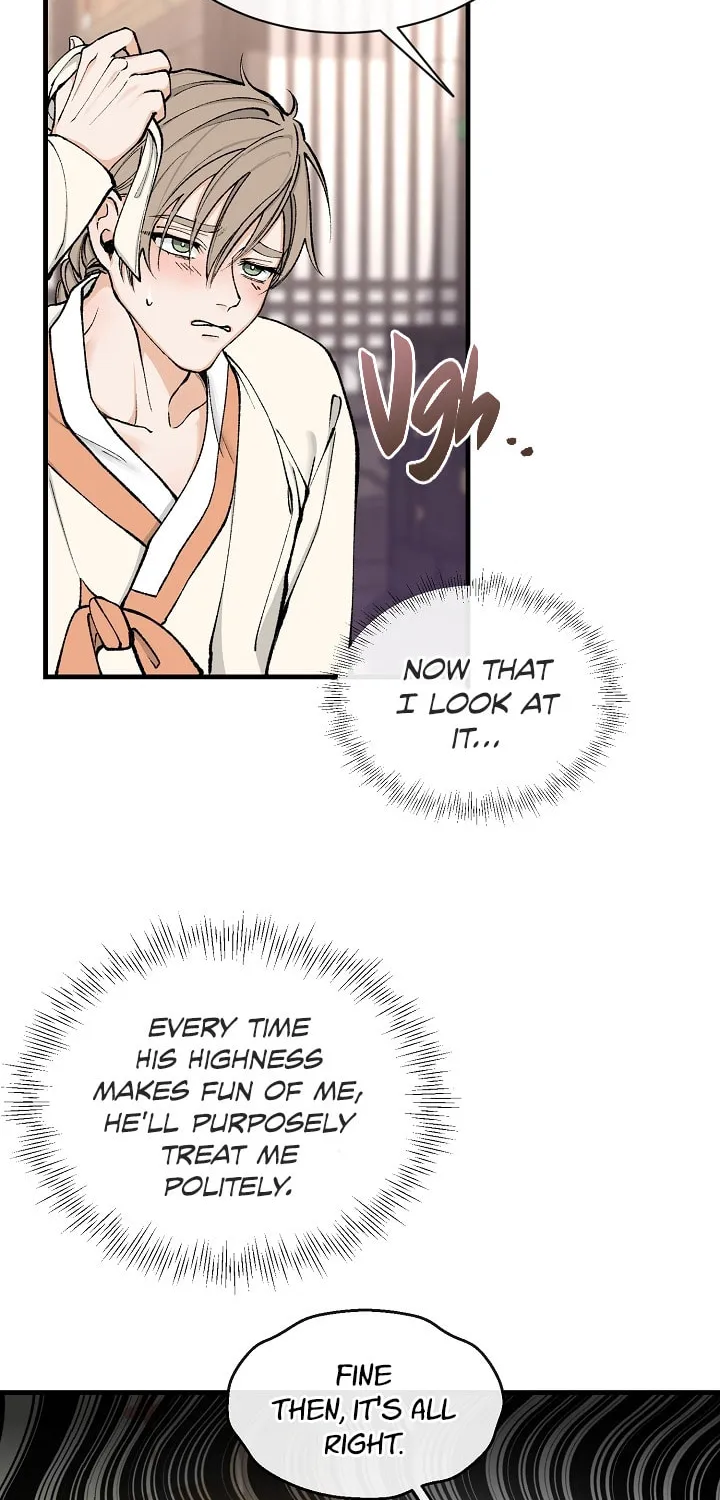 Read Fever (Seo Jogeum) chapter 9 image 70 on Lezhin