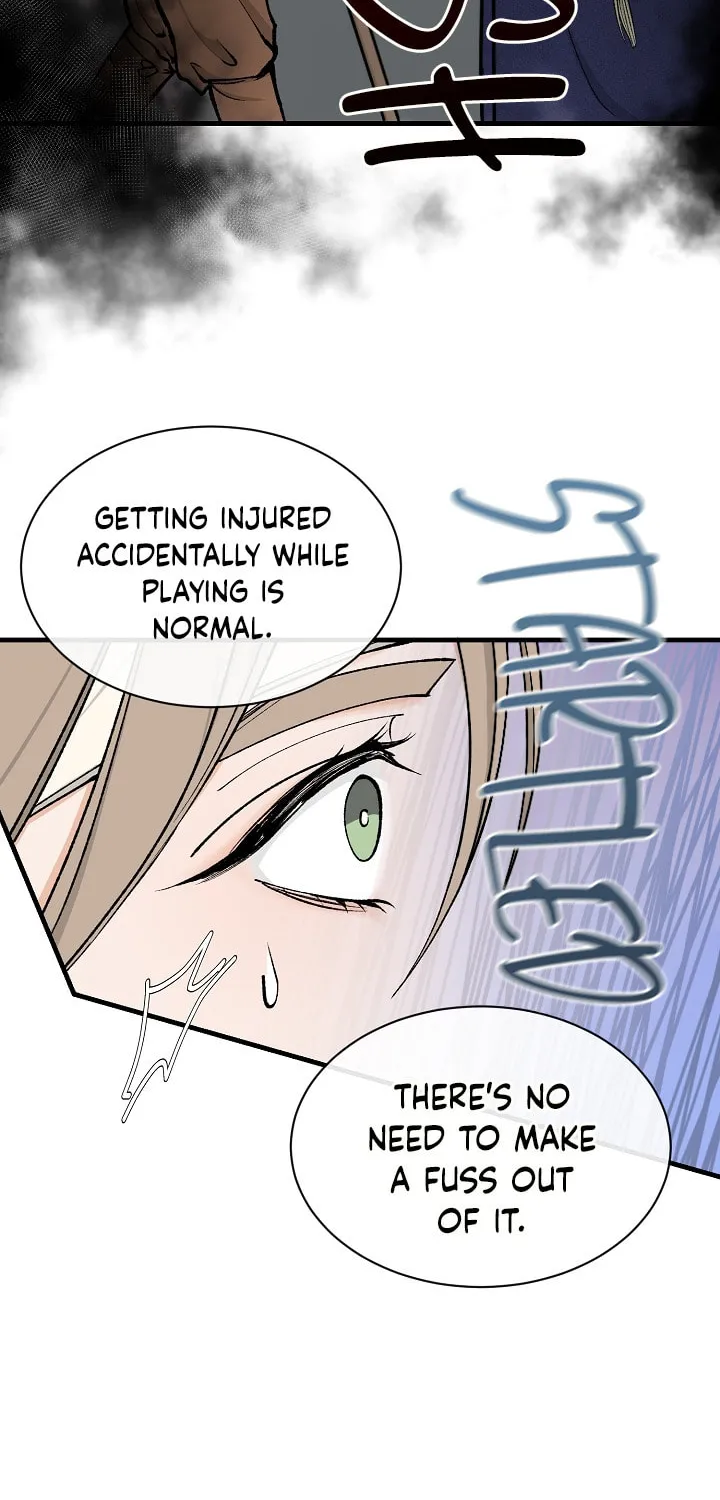 Read Fever (Seo Jogeum) chapter 9 image 8 on Lezhin