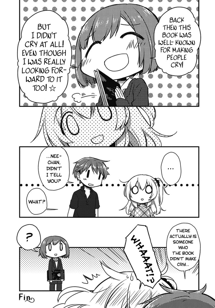 Read Feverish Atmosphere chapter 17.5 image 4 on Lezhin
