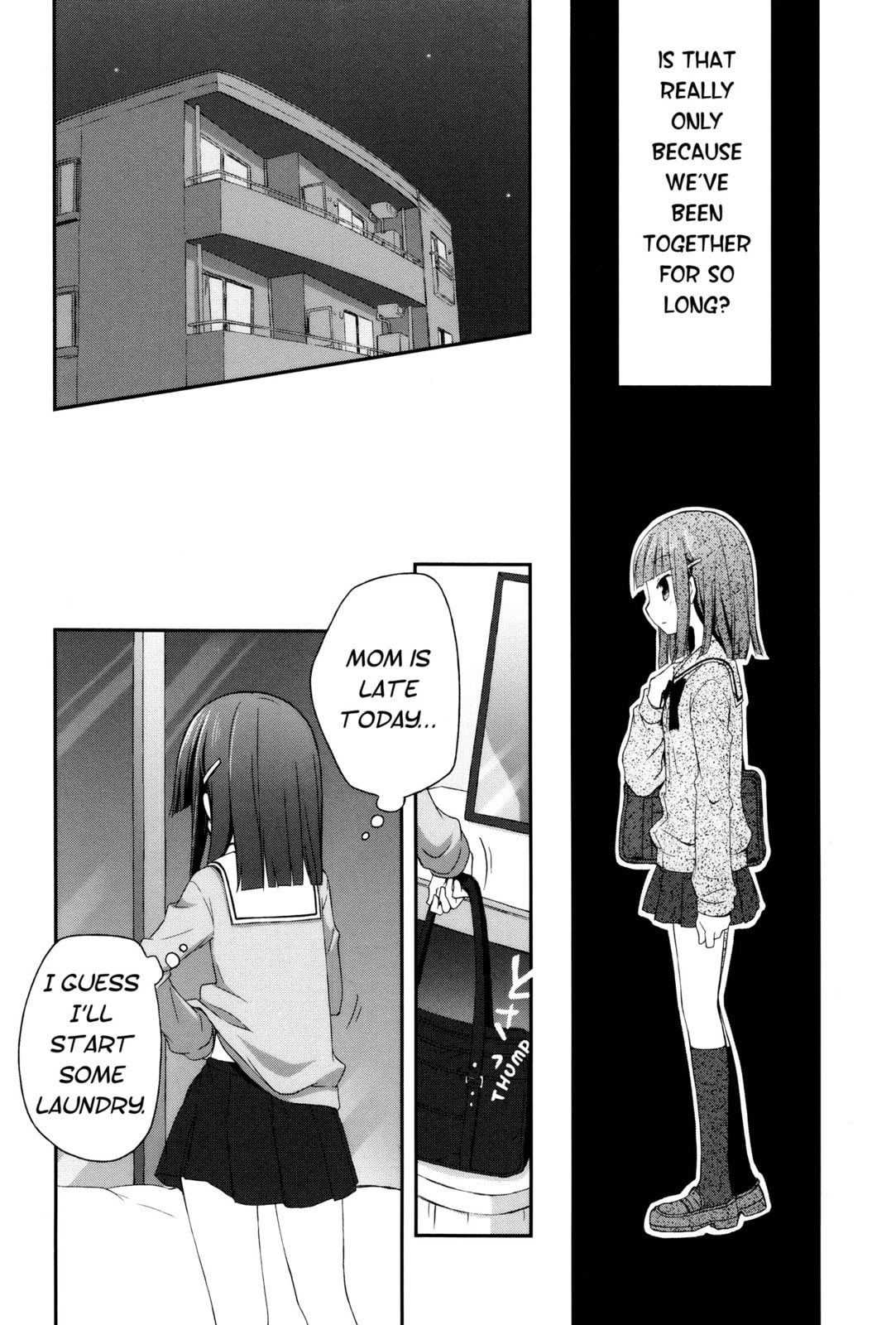 Read Feverish Atmosphere chapter 3 image 15 on Lezhin