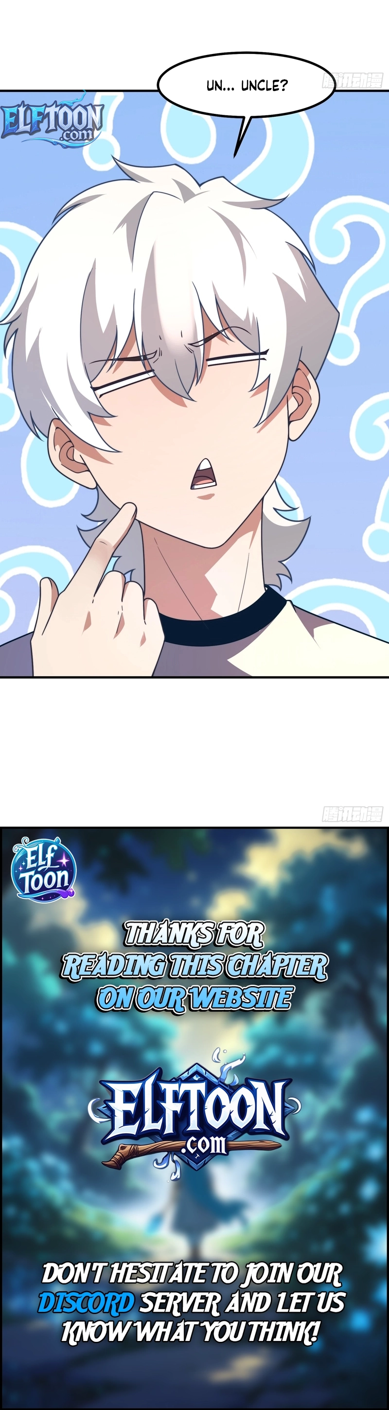 Read Fey Evolution Merchant chapter 11 image 6 on Lezhin
