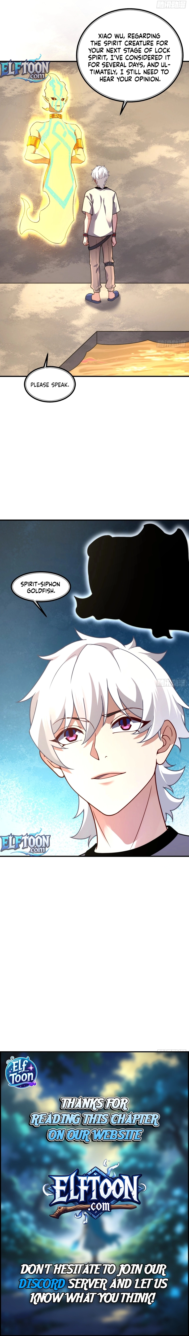 Read Fey Evolution Merchant chapter 12 image 6 on Lezhin