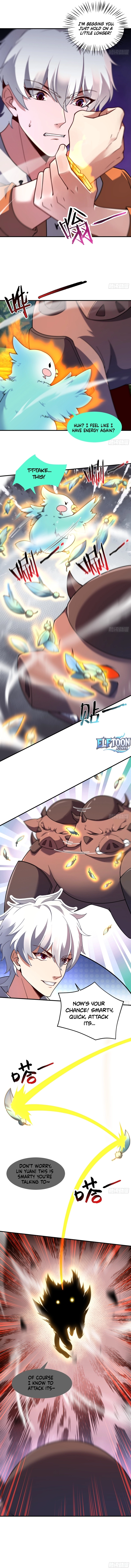 Read Fey Evolution Merchant chapter 2 image 2 on Lezhin