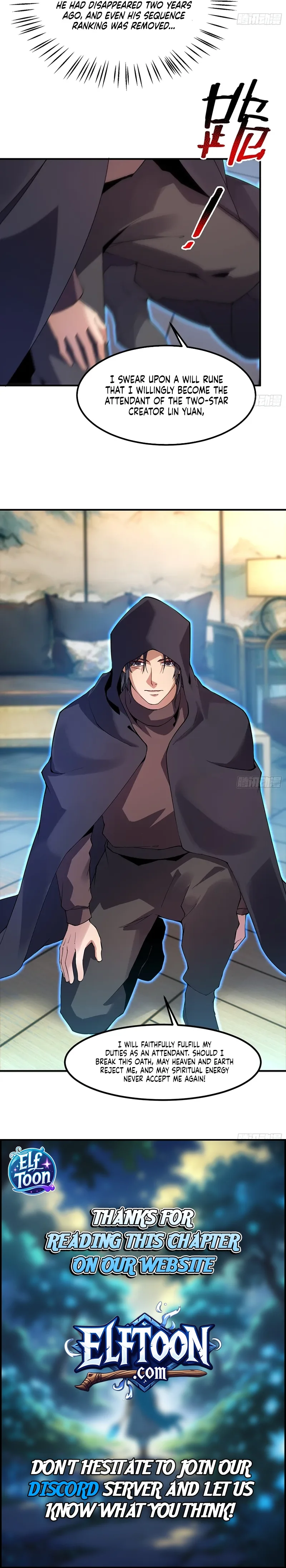 Read Fey Evolution Merchant chapter 32 image 6 on Lezhin