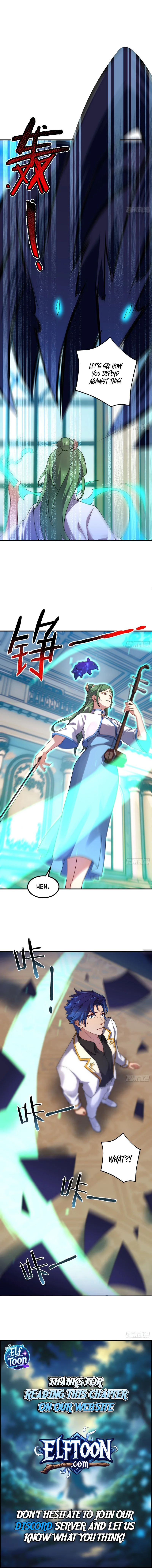 Read Fey Evolution Merchant chapter 38 image 7 on Lezhin
