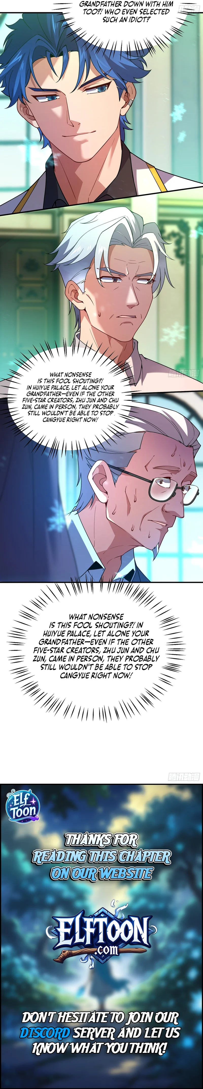 Read Fey Evolution Merchant chapter 41 image 7 on Lezhin