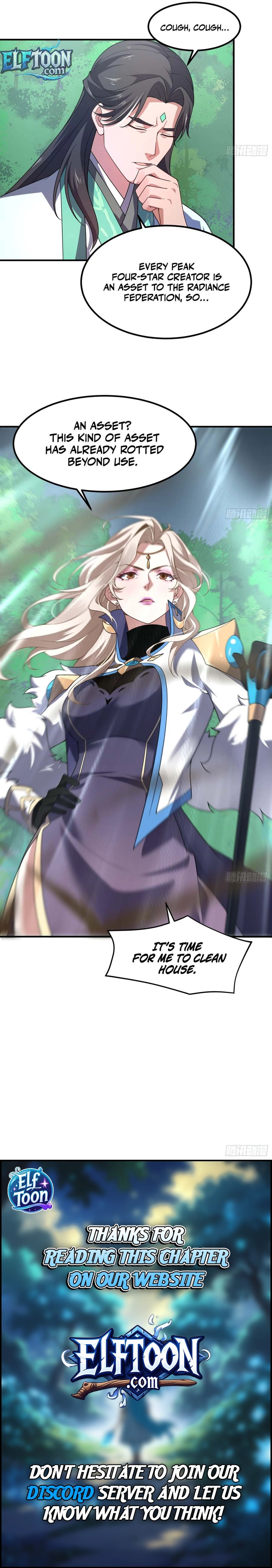 Read Fey Evolution Merchant chapter 48 image 6 on Lezhin