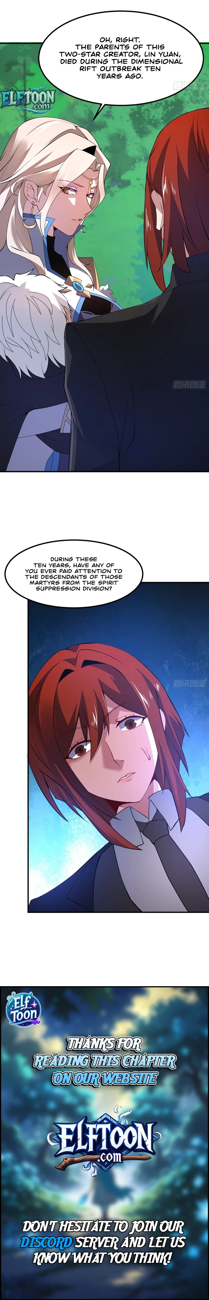 Read Fey Evolution Merchant chapter 49 image 7 on Lezhin