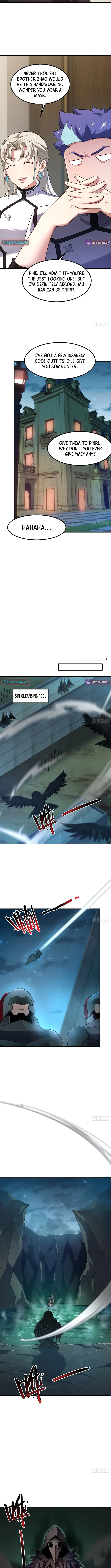 Read Fey Evolution Merchant chapter 53 image 4 on Lezhin