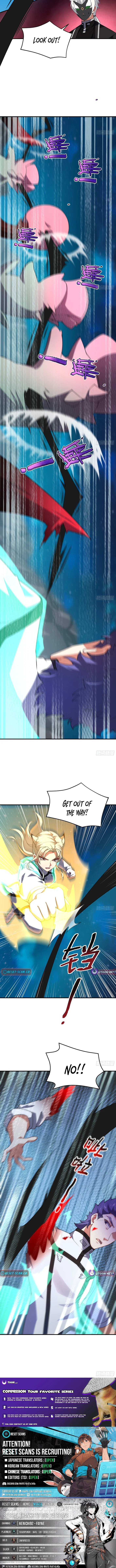 Read Fey Evolution Merchant chapter 58 image 7 on Lezhin