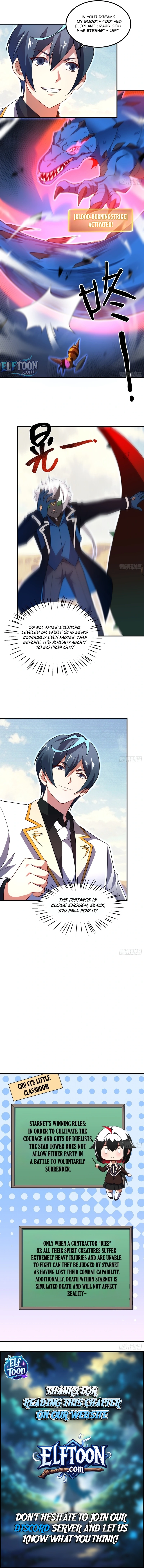 Read Fey Evolution Merchant chapter 68 image 6 on Lezhin