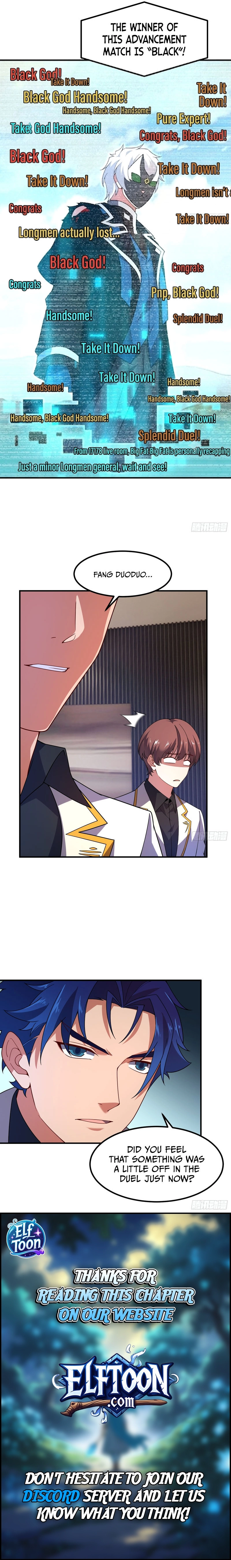 Read Fey Evolution Merchant chapter 69 image 7 on Lezhin