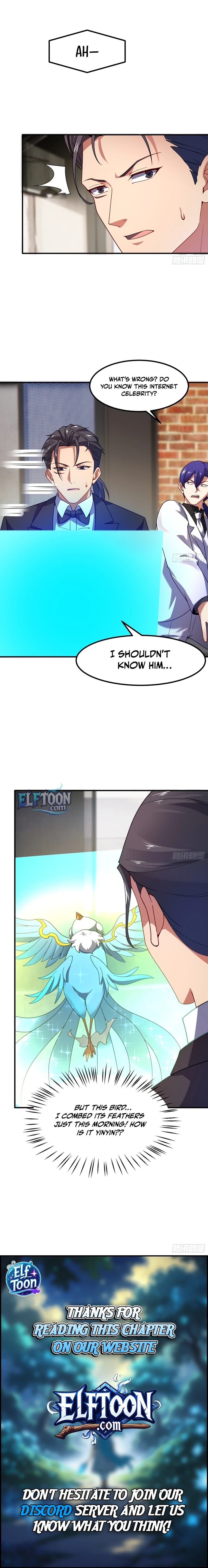 Read Fey Evolution Merchant chapter 74 image 6 on Lezhin