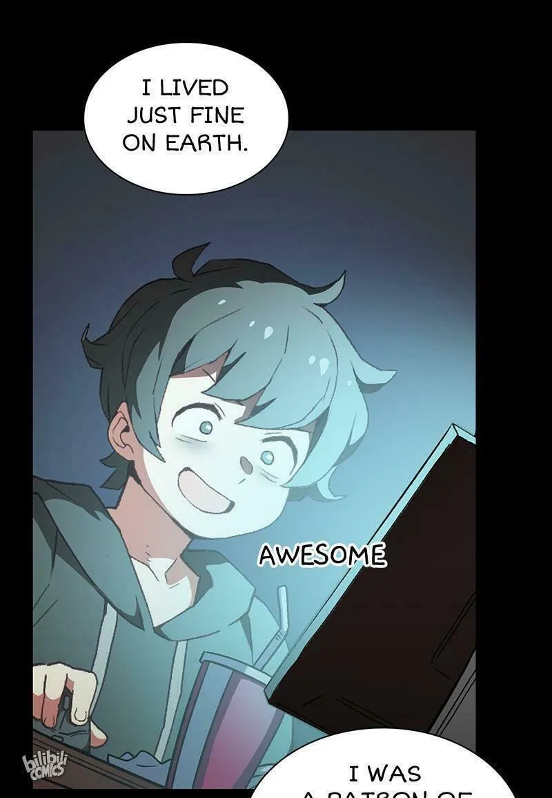 Read FFF-Class Trashero chapter 1 image 8 on Lezhin