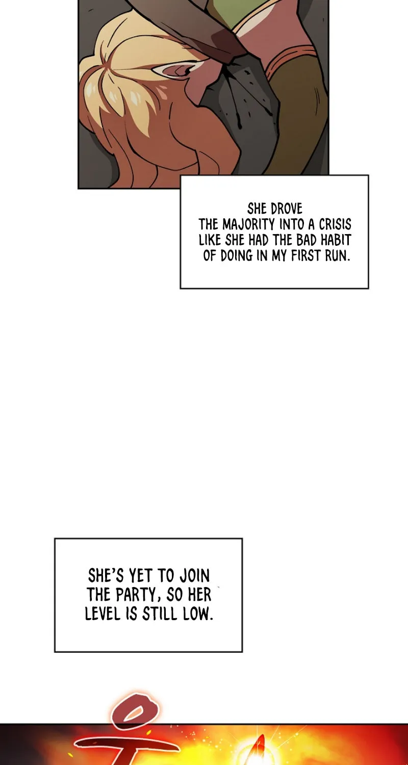 Read FFF-Class Trashero chapter 10 image 15 on Lezhin