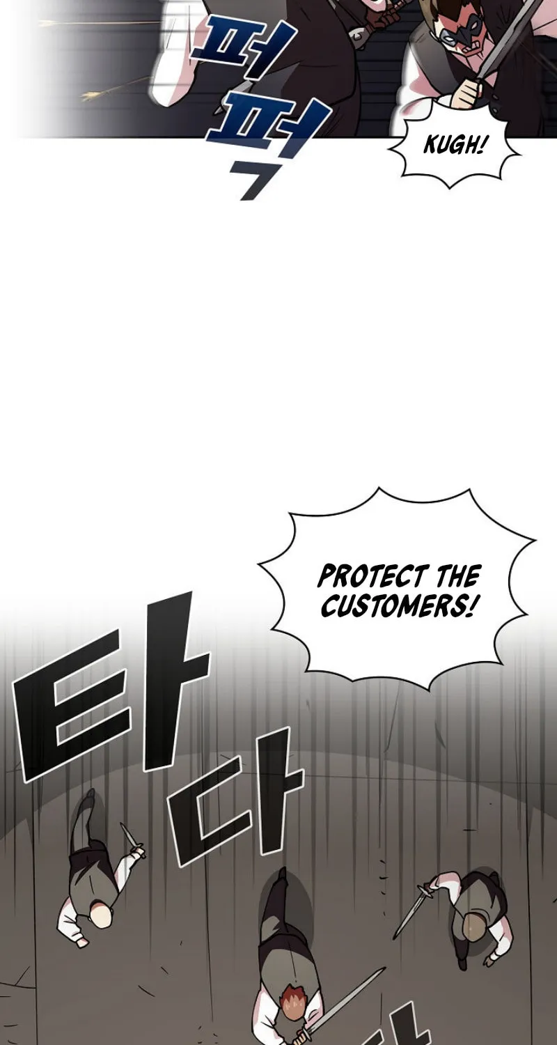 Read FFF-Class Trashero chapter 10 image 2 on Lezhin
