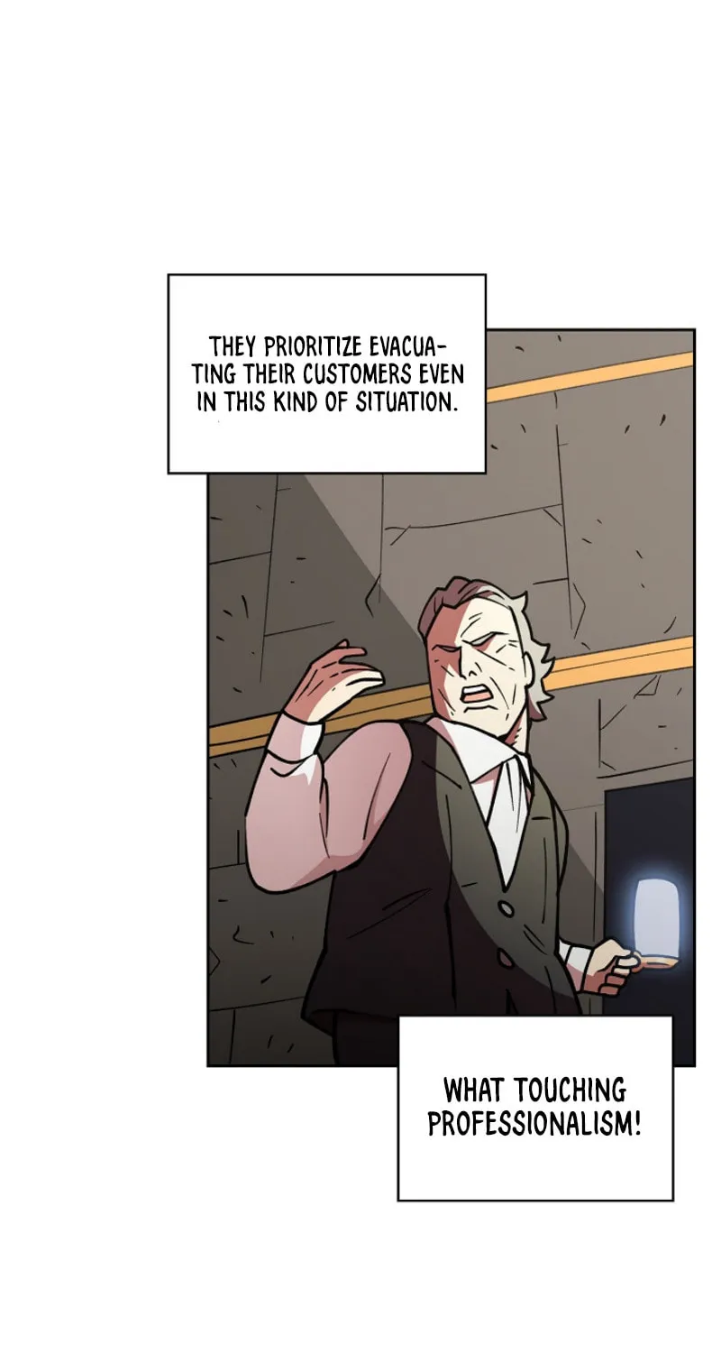 Read FFF-Class Trashero chapter 10 image 20 on Lezhin