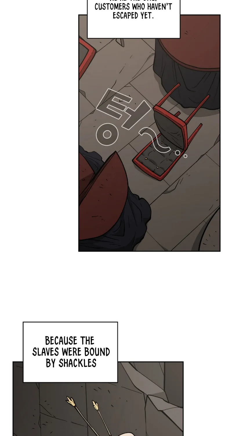 Read FFF-Class Trashero chapter 10 image 28 on Lezhin