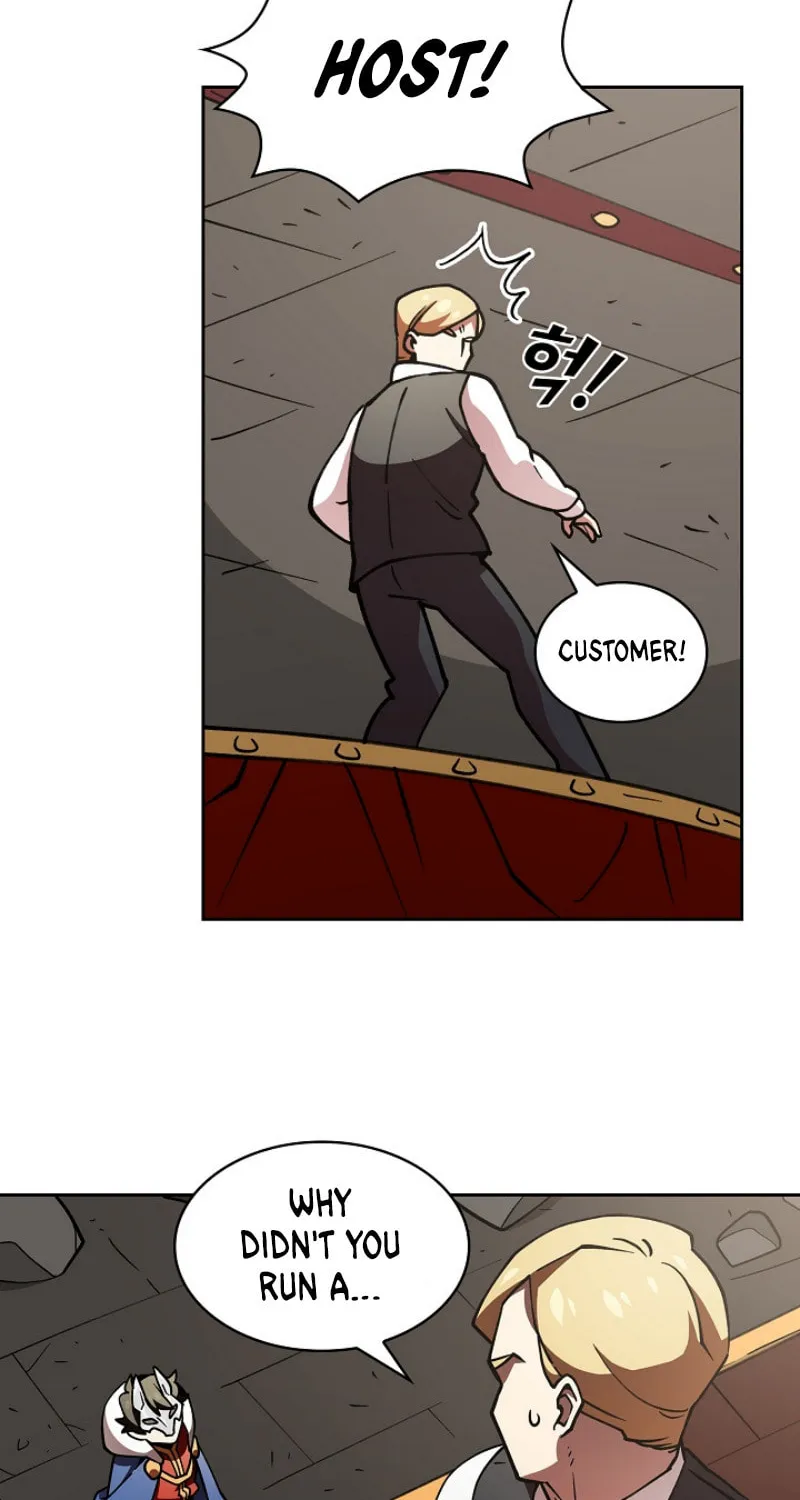 Read FFF-Class Trashero chapter 10 image 33 on Lezhin