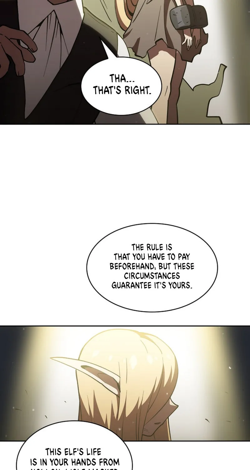 Read FFF-Class Trashero chapter 10 image 35 on Lezhin