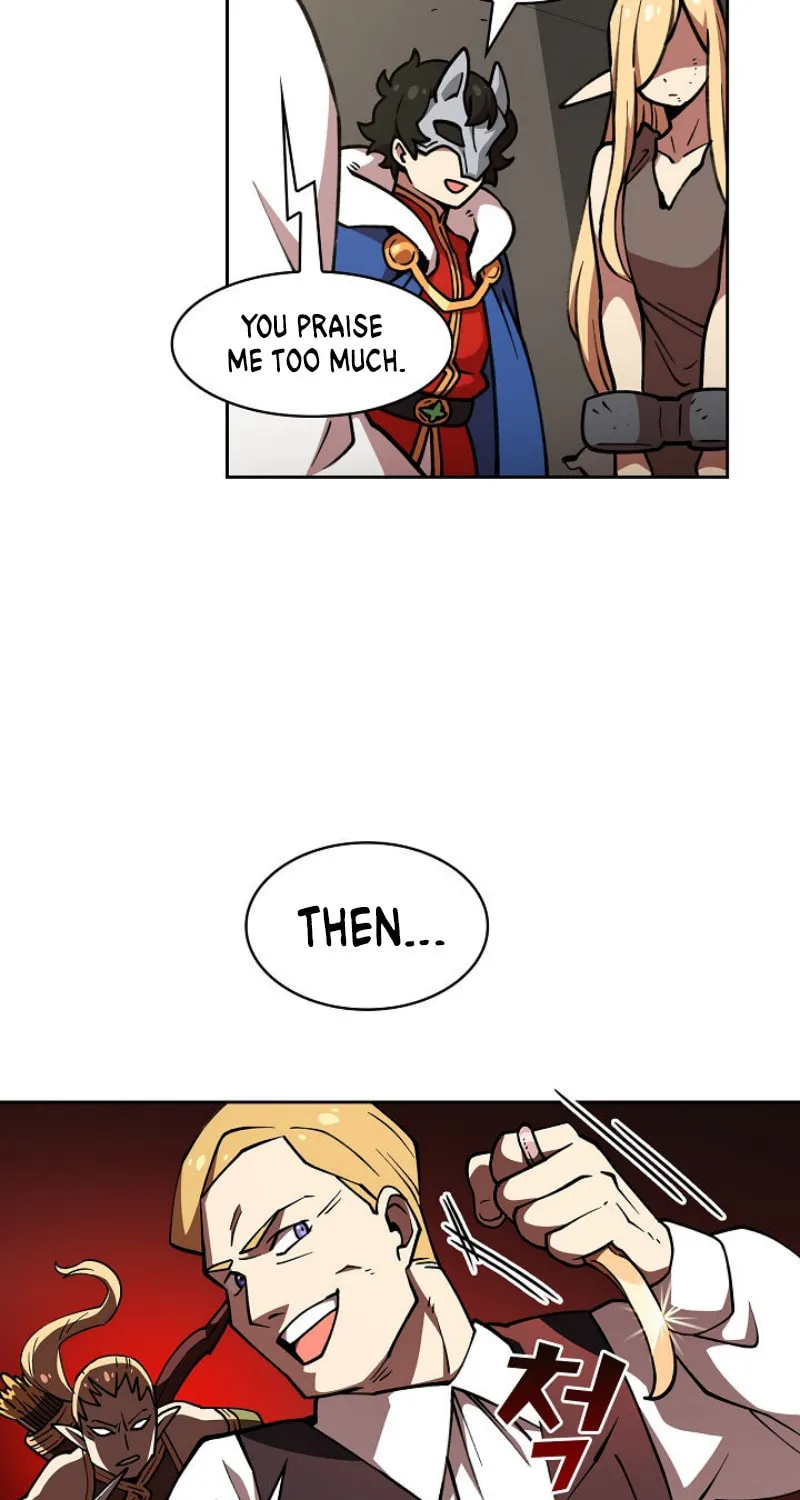 Read FFF-Class Trashero chapter 10 image 40 on Lezhin