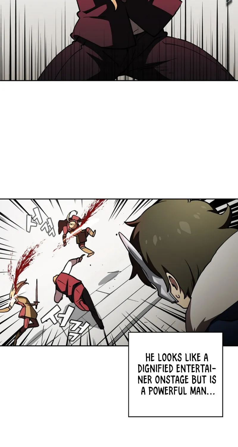 Read FFF-Class Trashero chapter 10 image 43 on Lezhin