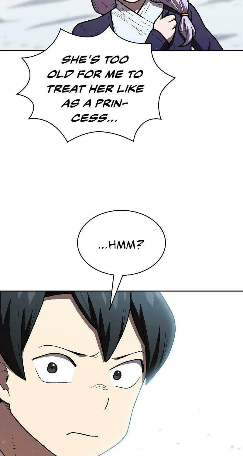 Read FFF-Class Trashero chapter 100 image 15 on Lezhin