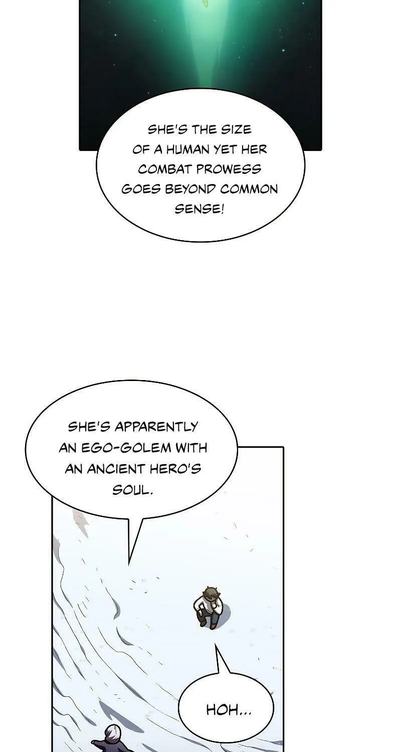 Read FFF-Class Trashero chapter 100 image 27 on Lezhin