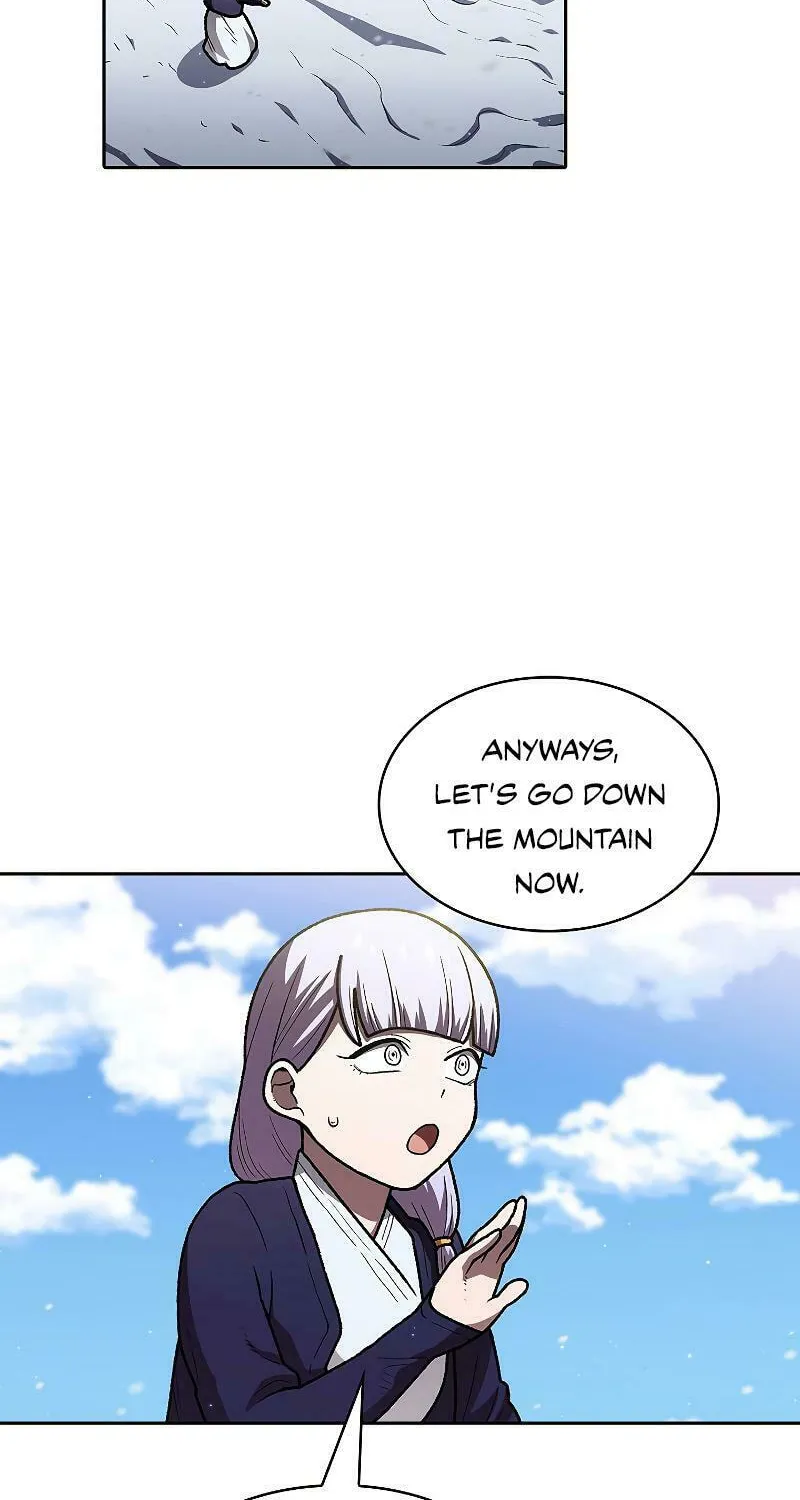 Read FFF-Class Trashero chapter 100 image 28 on Lezhin