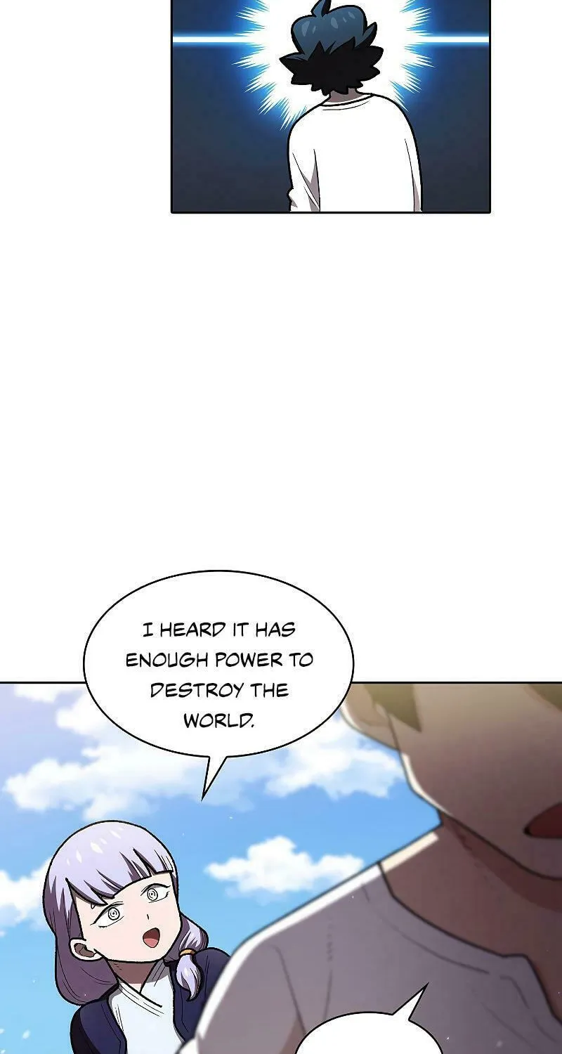 Read FFF-Class Trashero chapter 100 image 32 on Lezhin