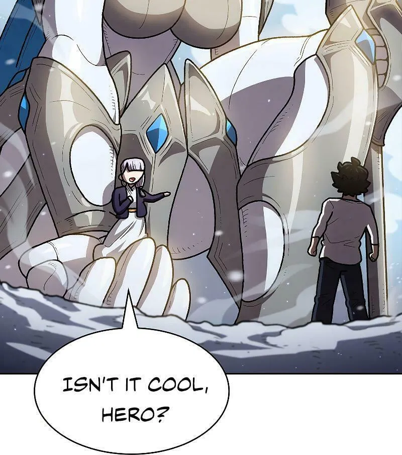Read FFF-Class Trashero chapter 100 image 44 on Lezhin